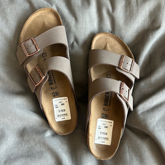 Birkenstocks